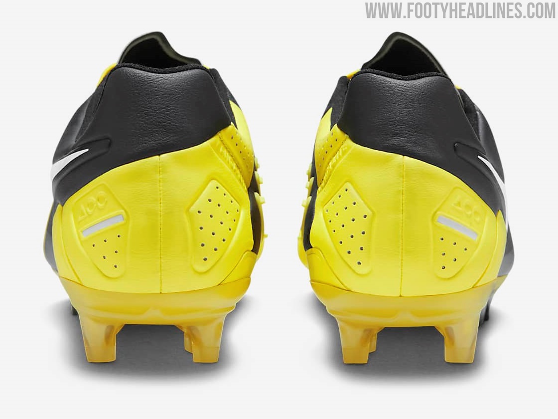 Nike CTR360 Maestri III 2023 Remake Boots Released - Footy Headlines